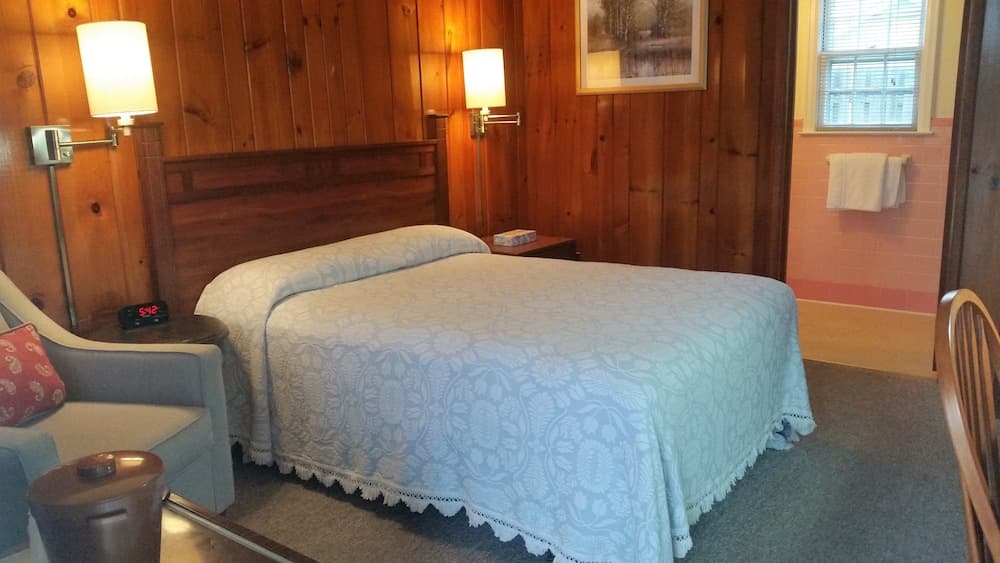 Roosevelt Inn of Hyde Park