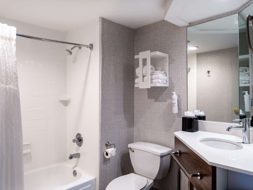 Hampton Inn Peachtree Corners Norcross
