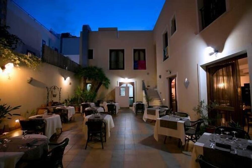 Zingaro Hotel
