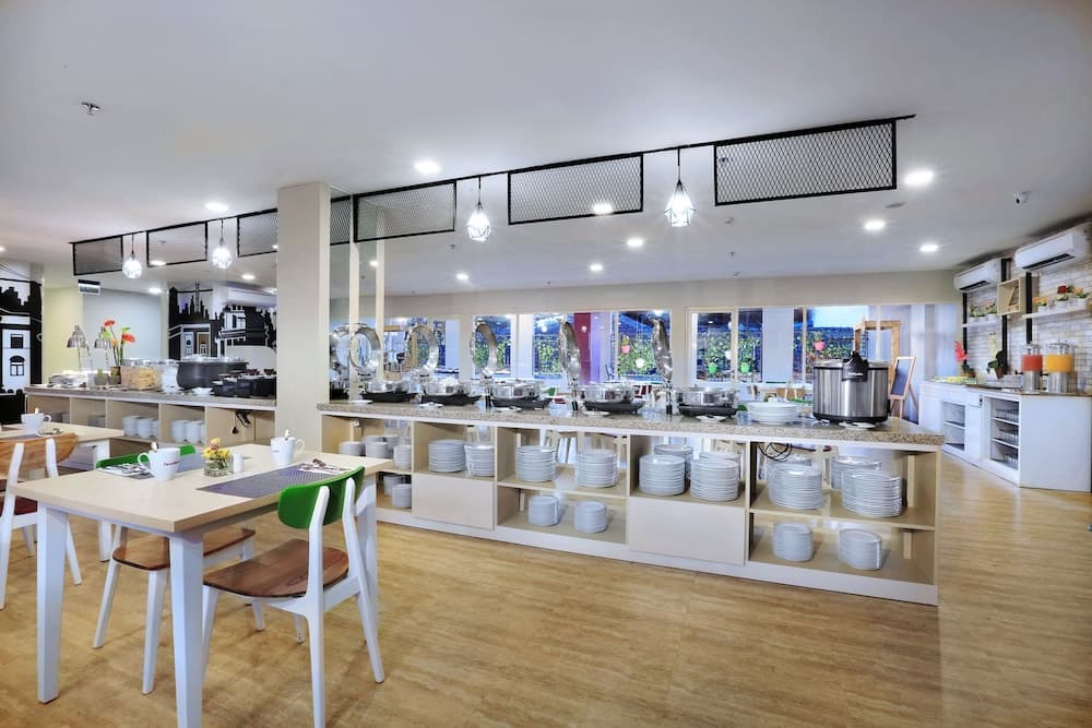 favehotel Malang