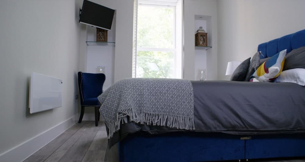 St Anns Square Apartments