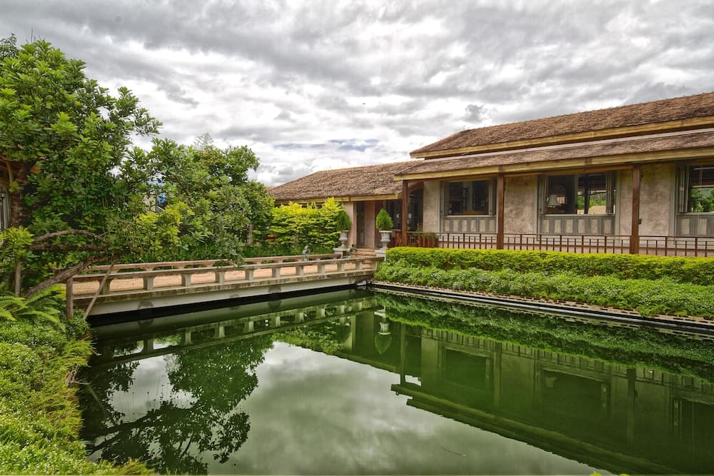Reverie Siam Resort