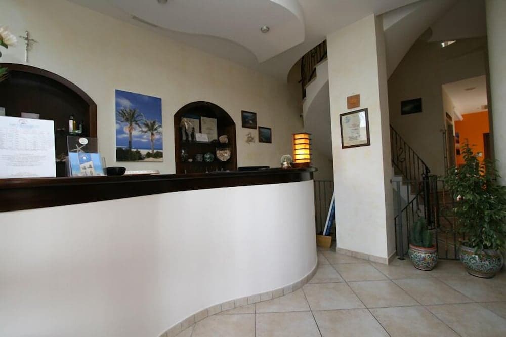 Zingaro Hotel
