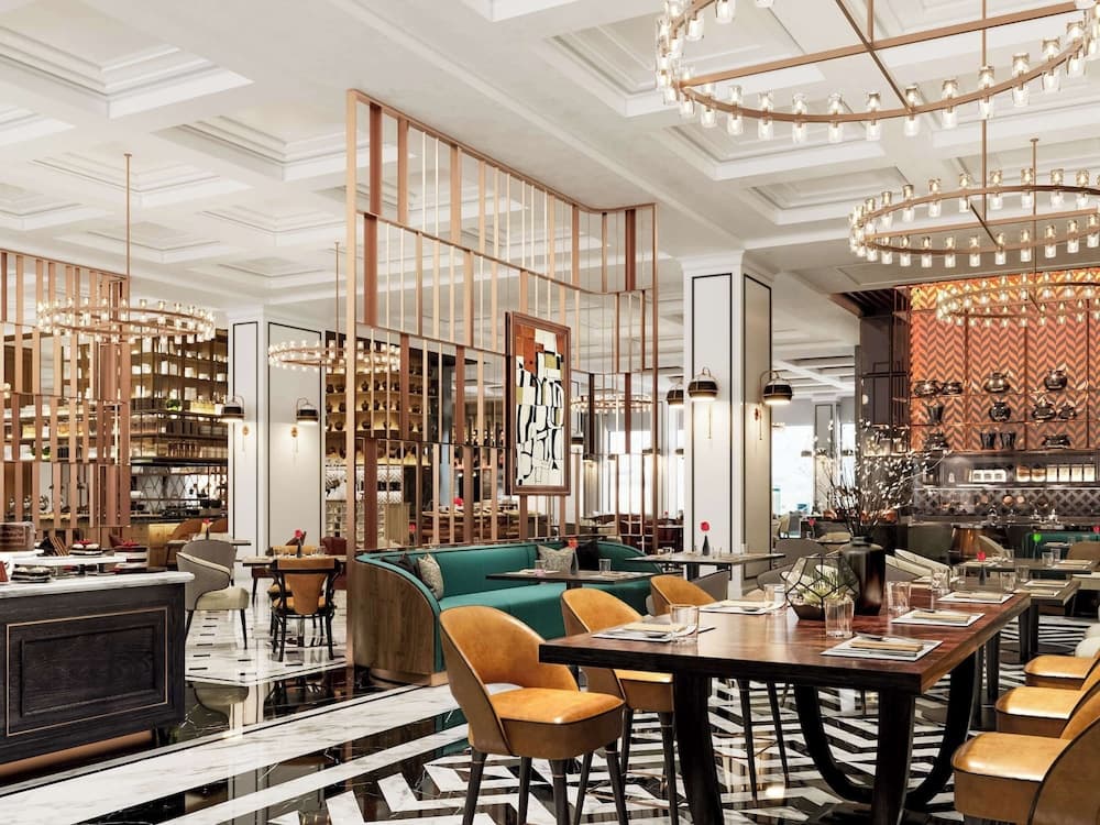 Fairmont Mumbai