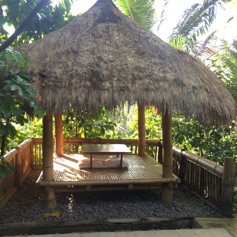 Omunity Bali