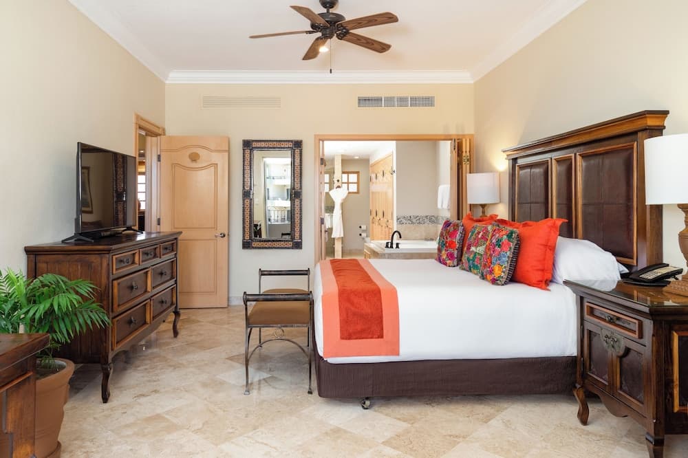 Villa La Estancia Beach Resort & Spa Cabo San Lucas - All Inclusive