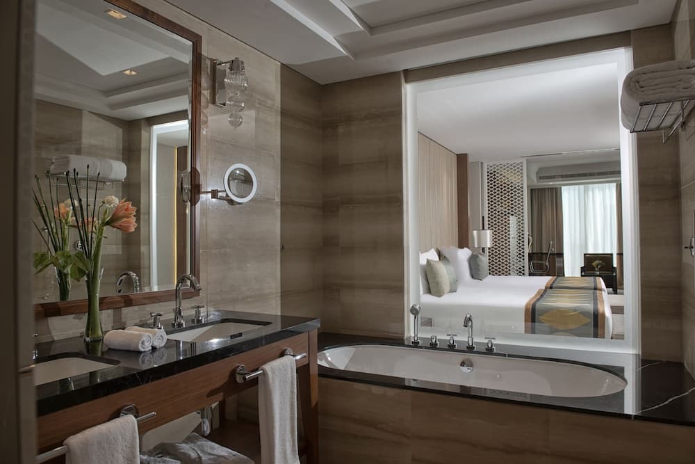 Taj Dubai