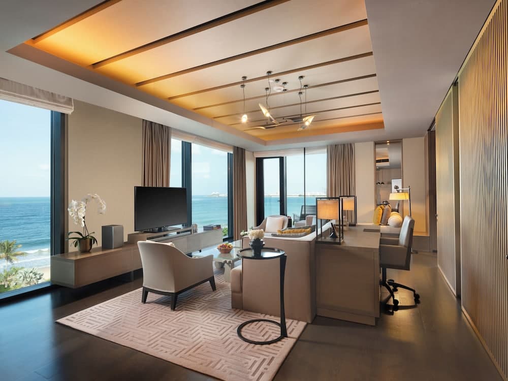 Banyan Tree Dubai at Bluewaters