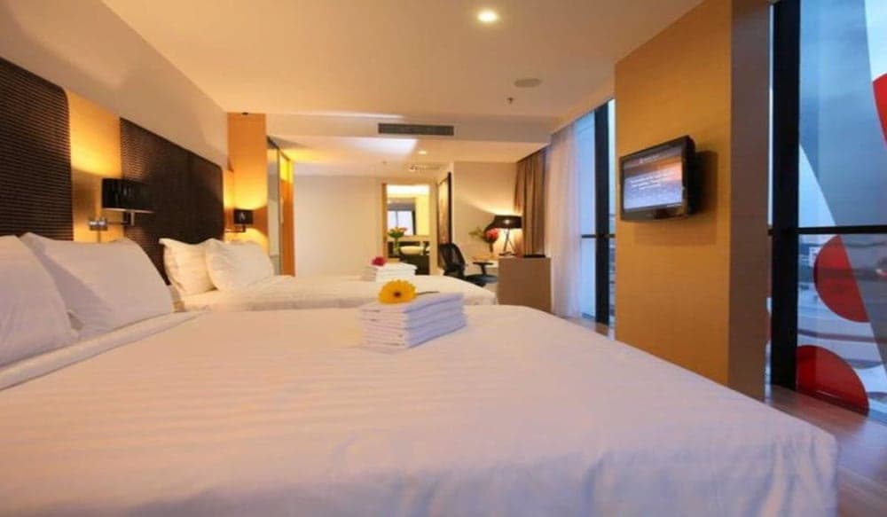 Empire Hotel Subang