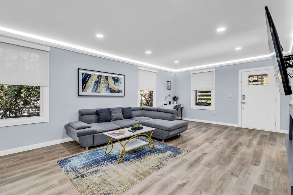Charlotte Retreat Luxury 4BR Heaven