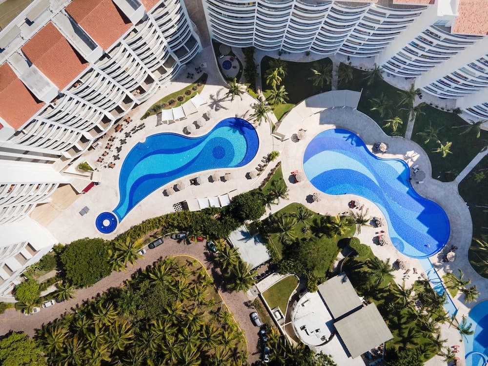 Fiesta Americana Riviera Nayarit Resort All Inclusive & Spa