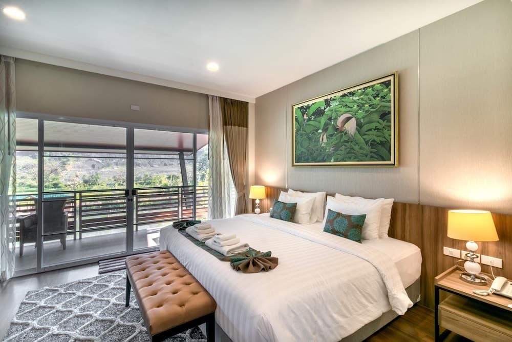 Swankiri Exclusive Farm Resort