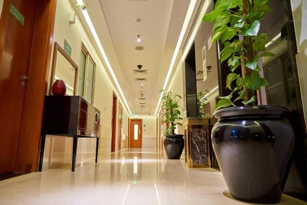 Grand Square Stay Hotel Apartments