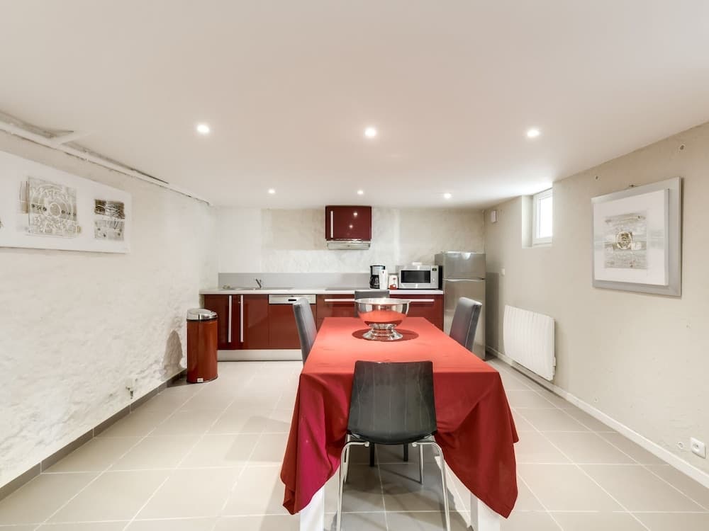 Loft Fraternité