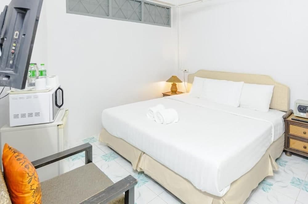High5 Guesthouse