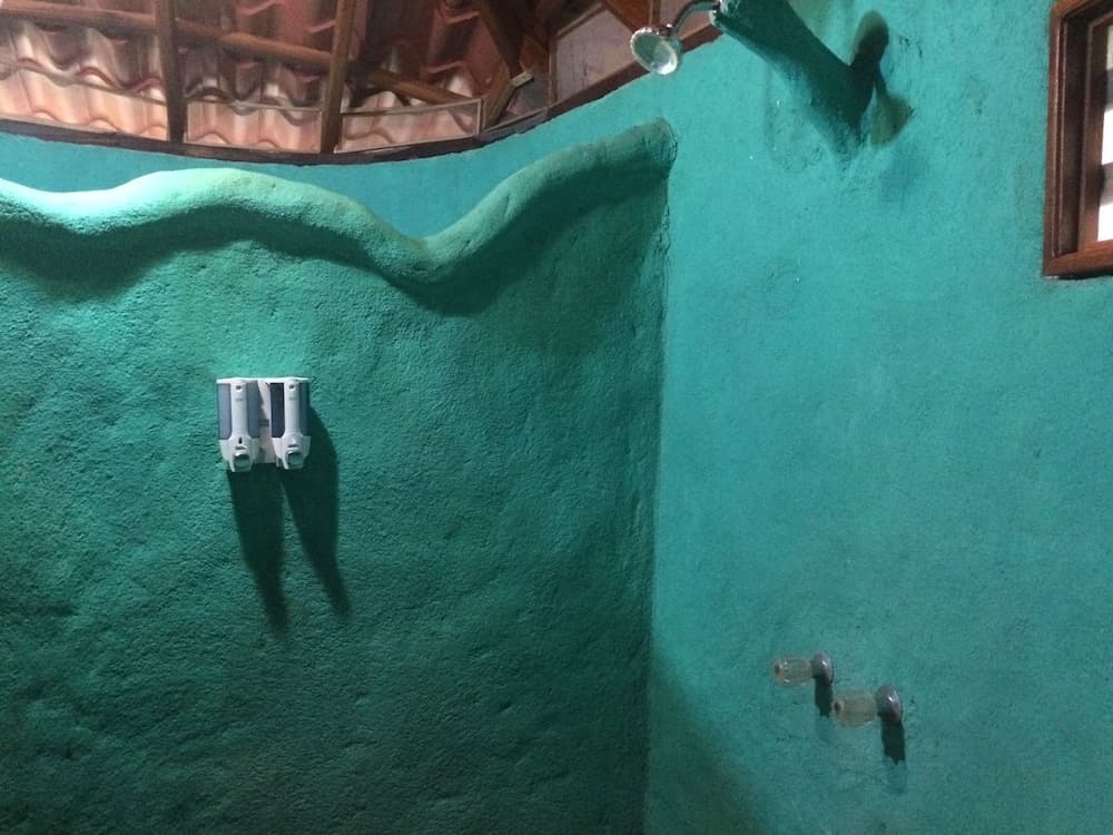 Tierra de Sueños Lodge & Wellness Center