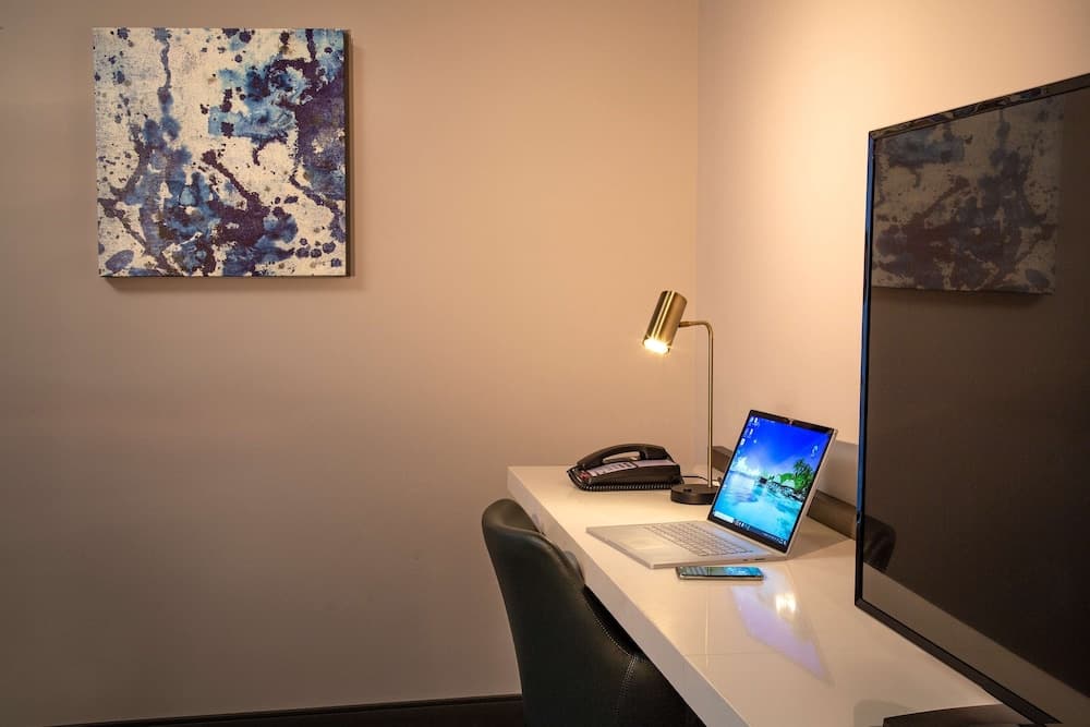 Hilton Garden Inn Redmond Seattle