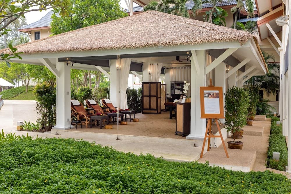 SAii Laguna Phuket