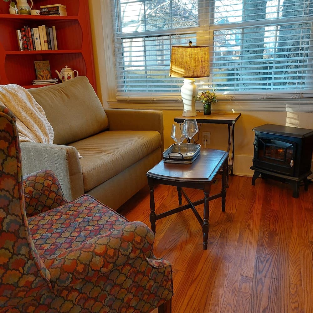 Urban Cottages of Little Rock