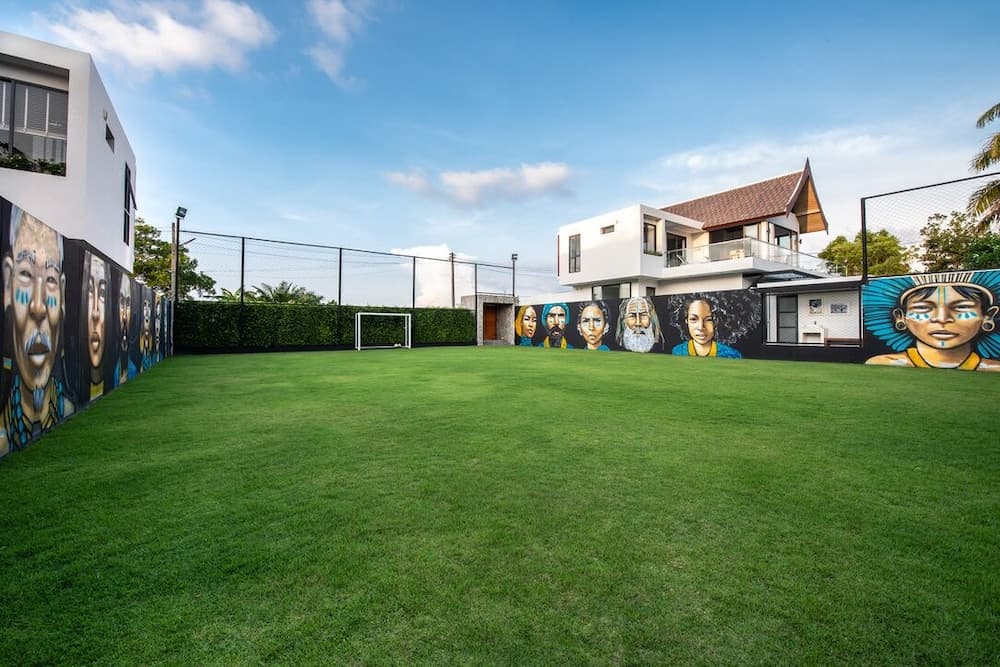 Picasso Villa Phuket - Paloma