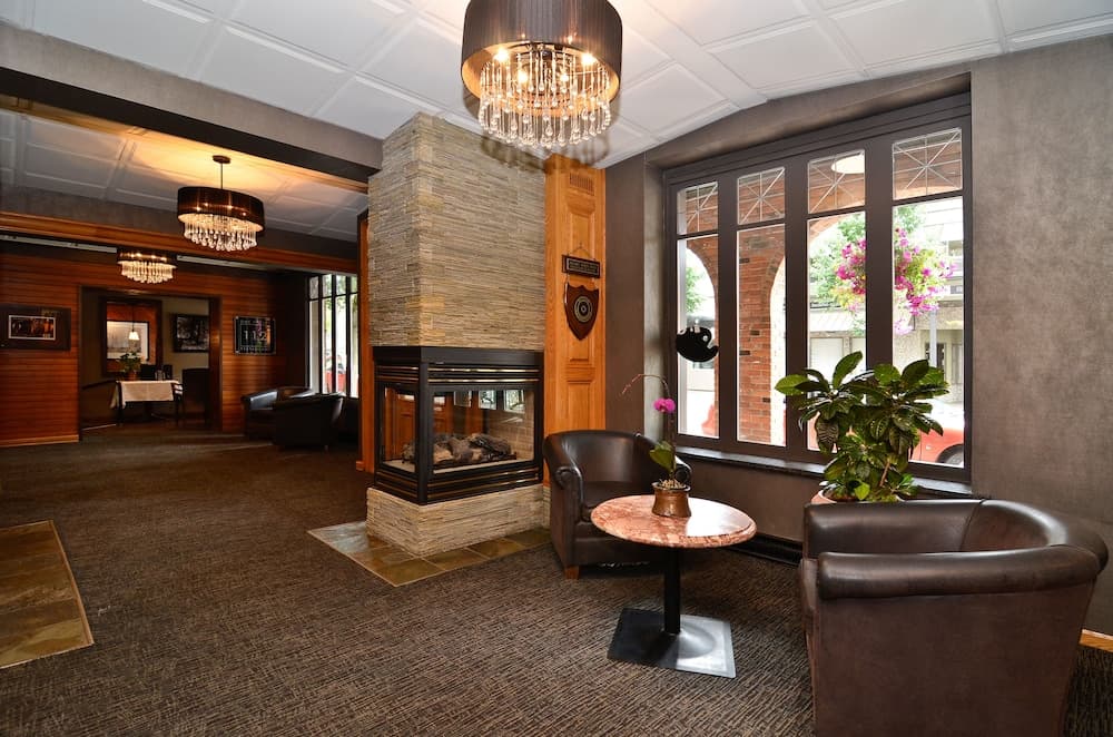 Regent Hotel
