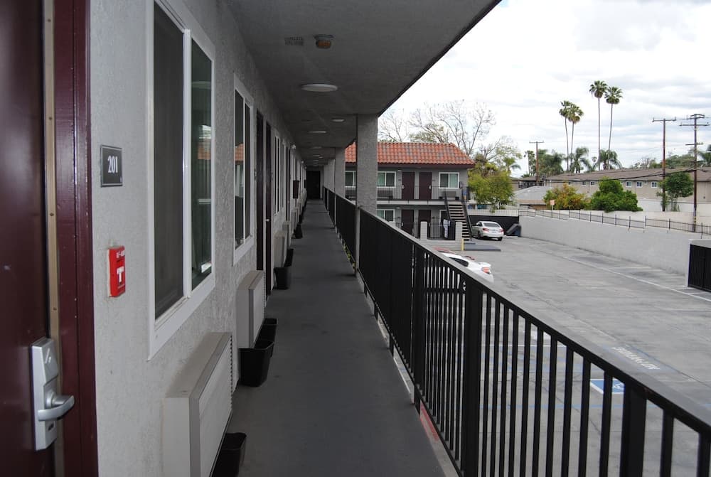 La Puente Inn