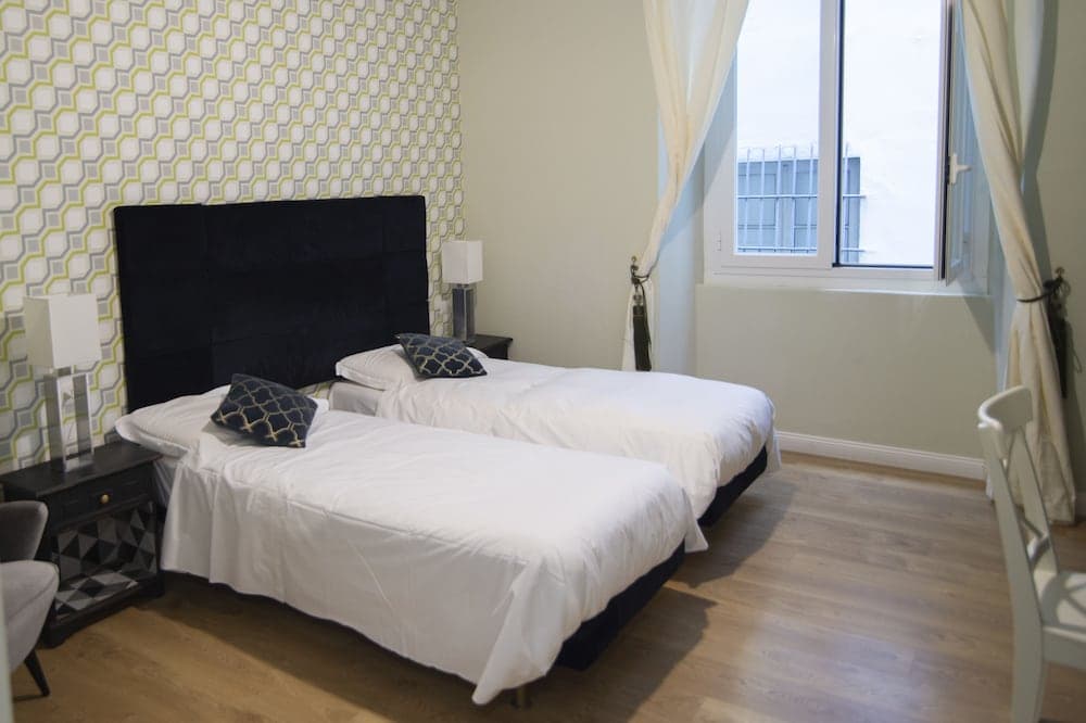 La Piazzetta Rooms