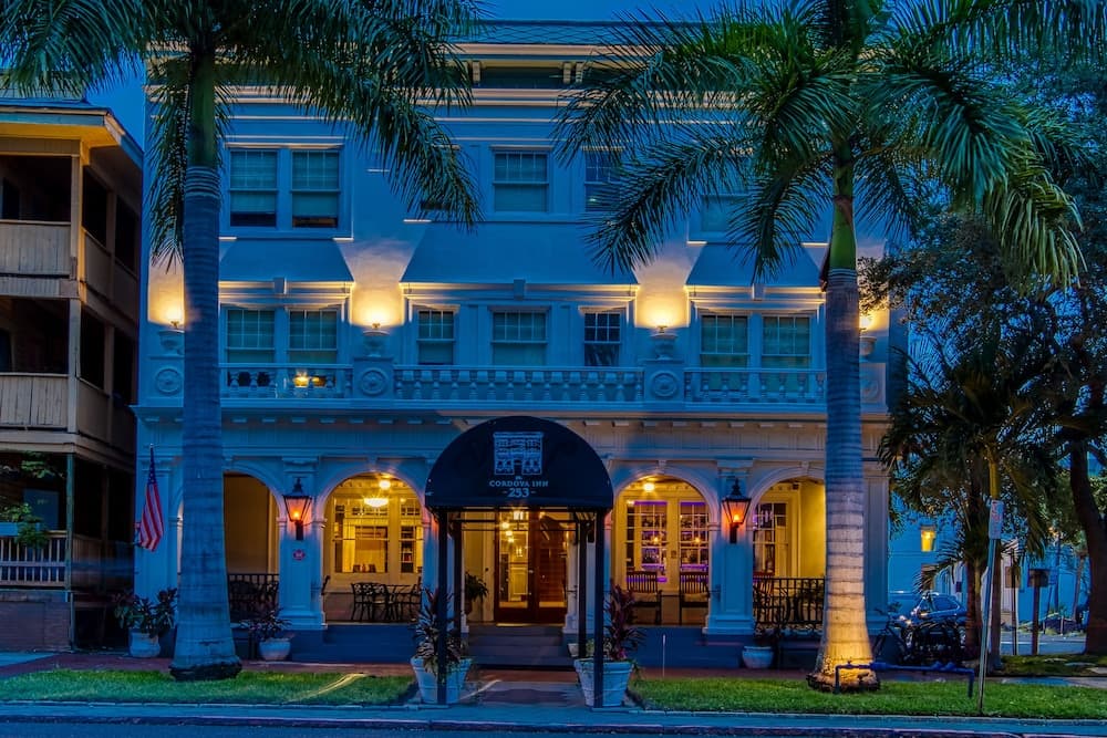 The Cordova Inn, a New Hotel Collection Property