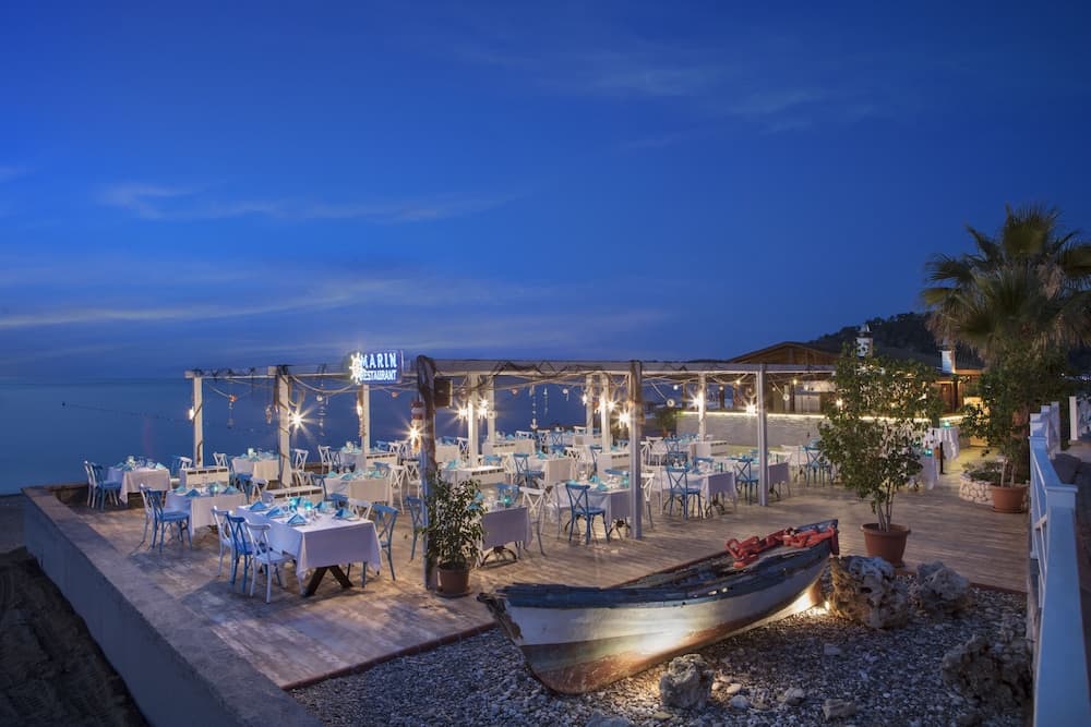Club Marco Polo