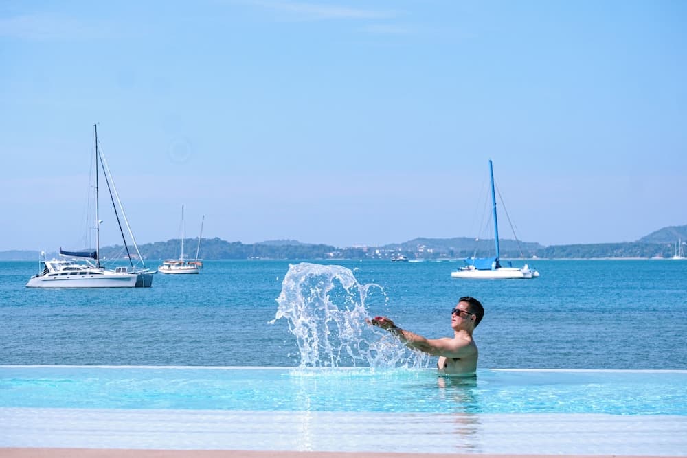 Veranda Resort Phuket, Autograph Collection