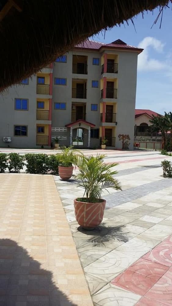 Skyways Hotel