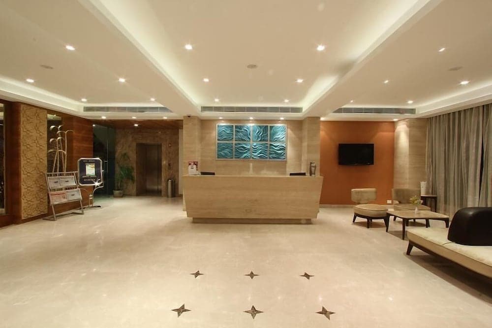 Riverview Hotel