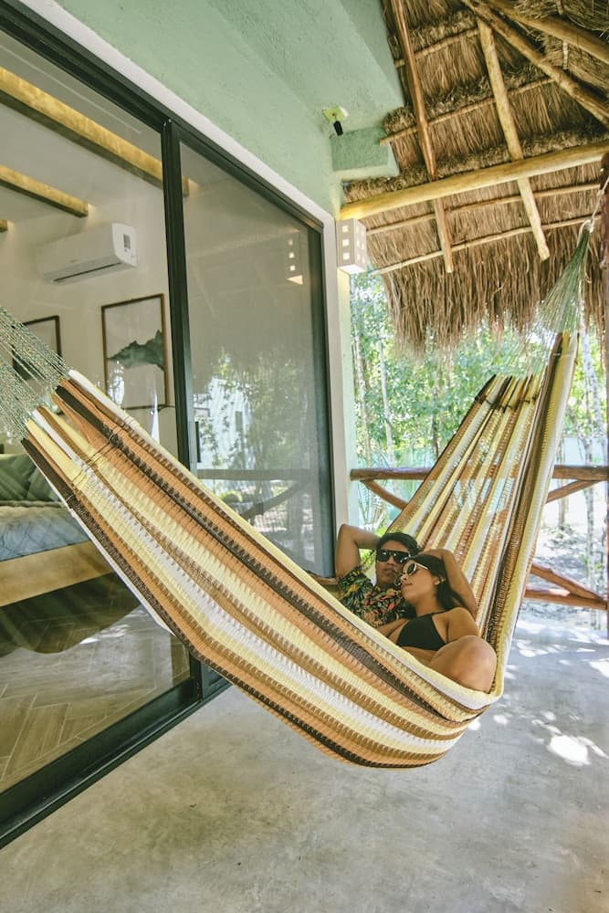 Villas Zamna