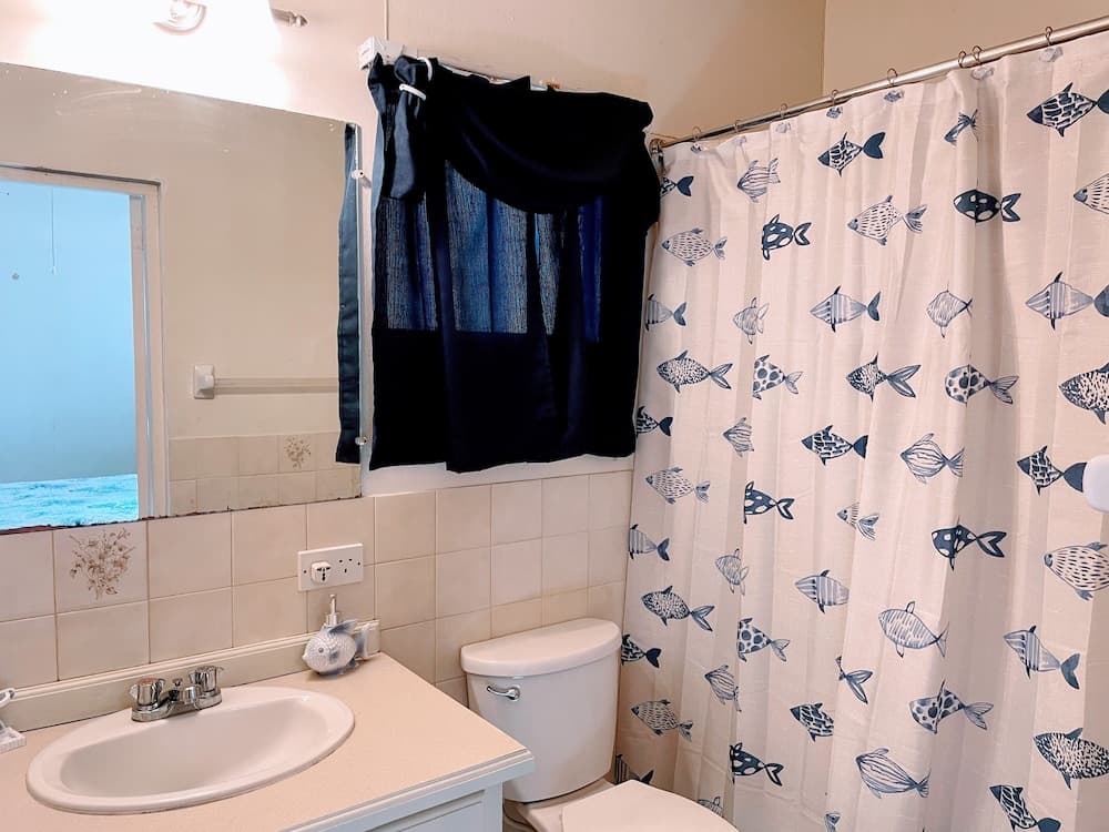 Ironshore Sugarmill Villa W Private Pool 6 Bedroom Villa
