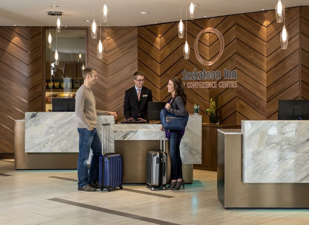 Saskatoon Inn