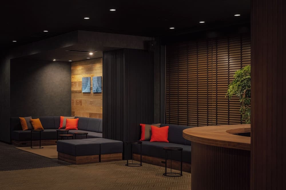 Nest Hotel Tokyo Yaesu