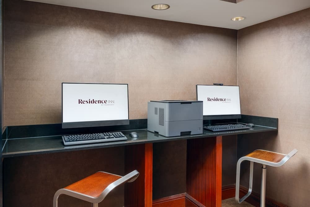 Residence Inn Philadelphia Center City
