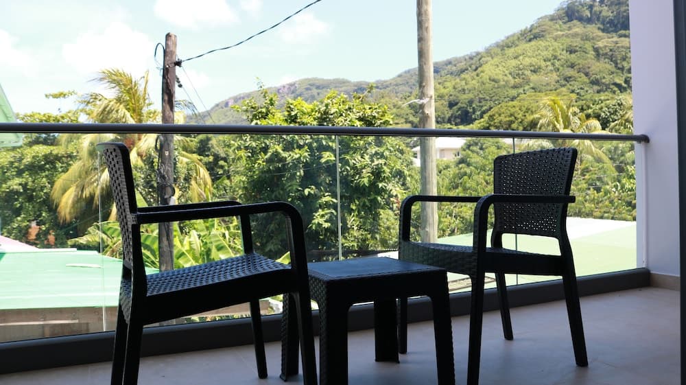 Thalassa Seychelles Hotel Apartments