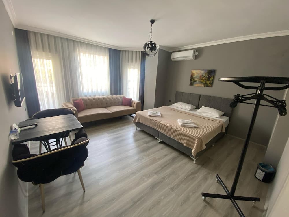 HOTEL ALANYA