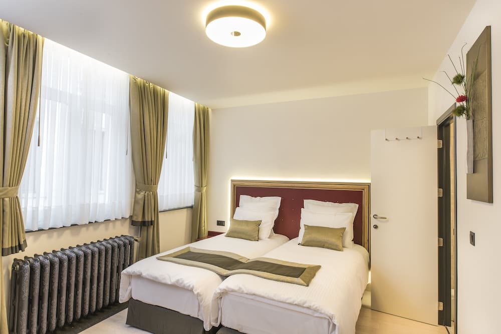 Hotel Agora Bruxelles Grand Place