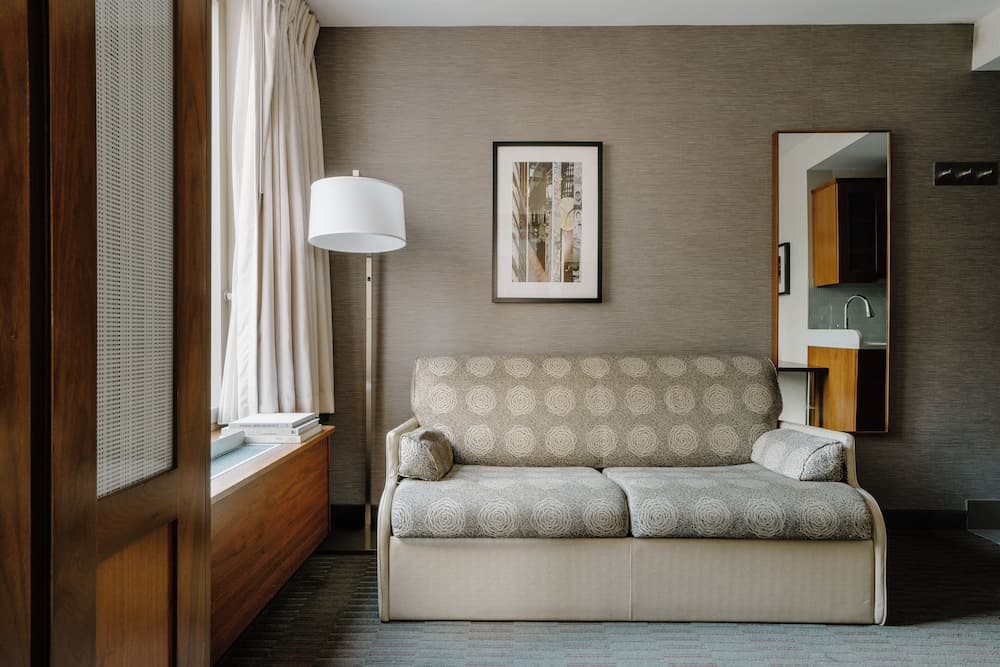 Club Quarters Hotel, Grand Central