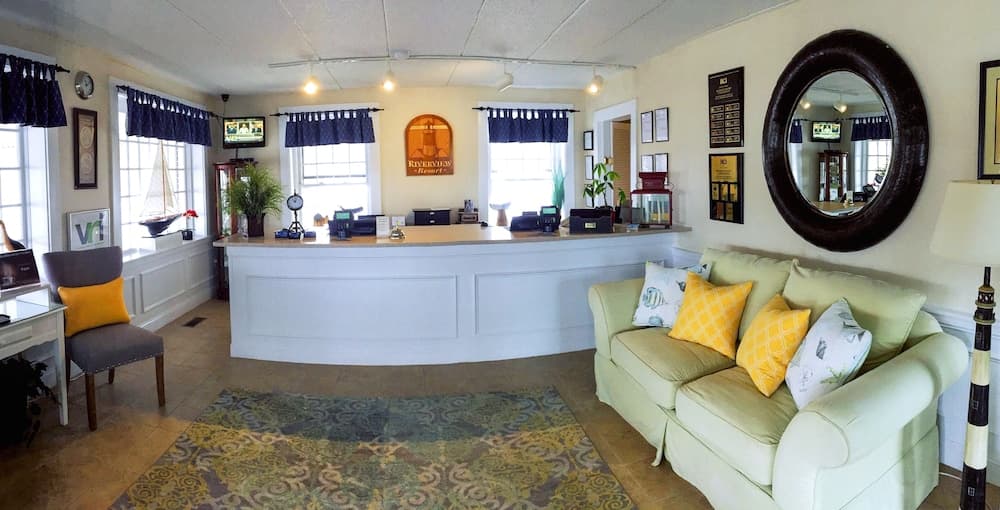 Riverview Resort