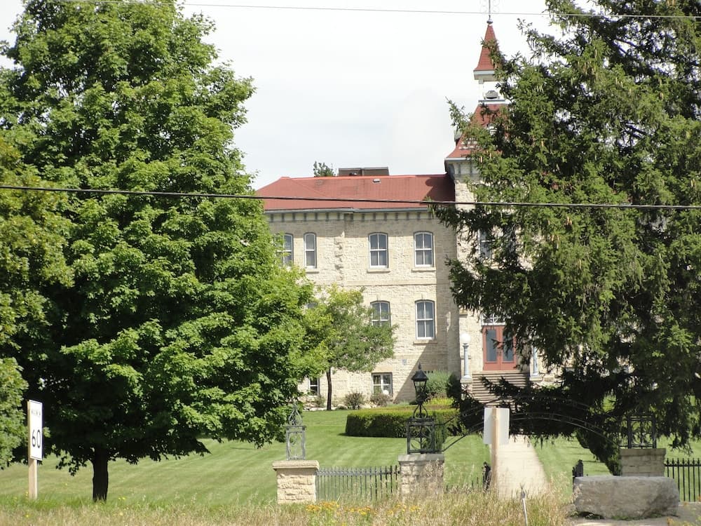Breadalbane Inn