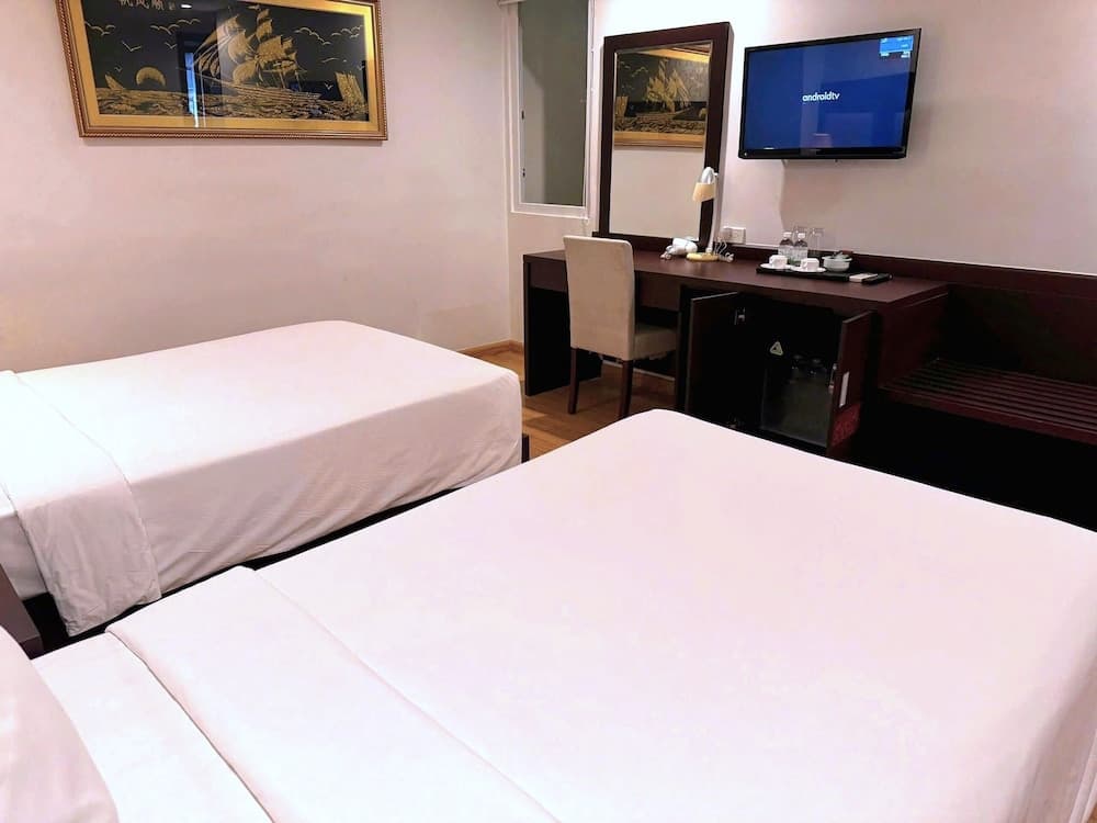 Galliot Hotel Nha Trang