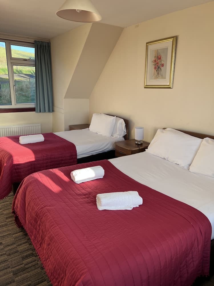 Lochway Hotel