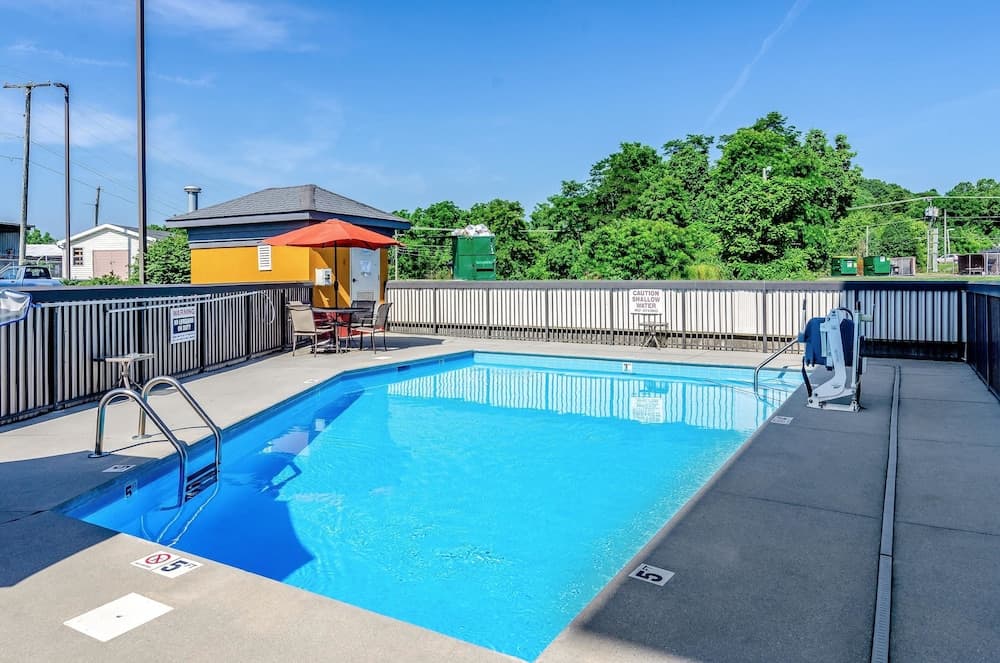 Quality Inn & Suites Abingdon