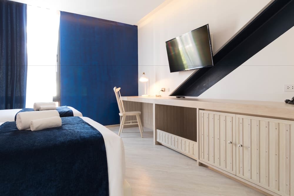 Klub Hotel
