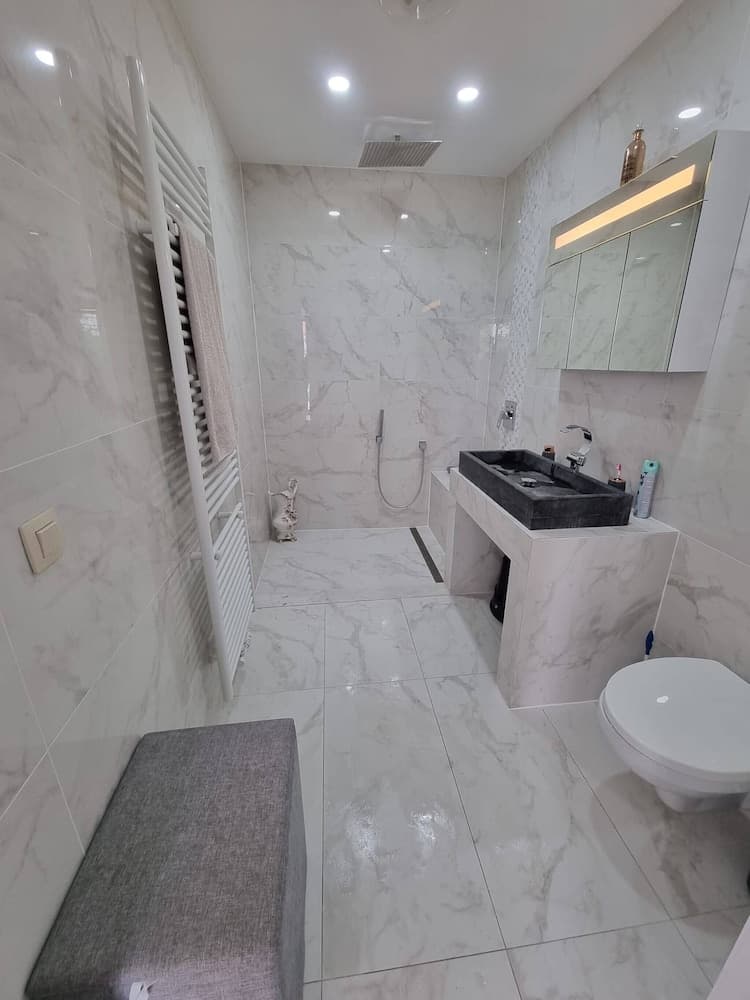 Appartement Vilvoorde Centrebrussels Airport
