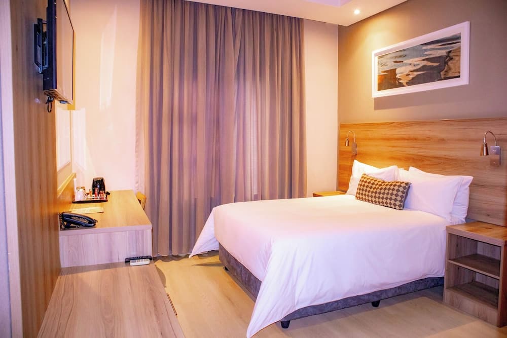 Regal Inn Hotel