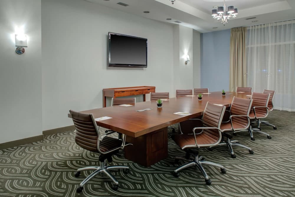 DoubleTree by Hilton Hotel Biloxi